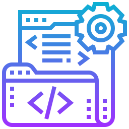 HTML icon